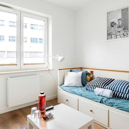 Color Room Warsaw 2 Wola Экстерьер фото